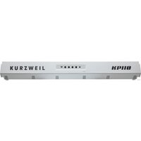 Синтезатор Kurzweil KP110 (белый) - Превью изображения №12 — Интернет-магазин ПроЗаказ