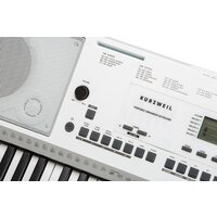 Синтезатор Kurzweil KP110 (белый) - Превью изображения №8 — Интернет-магазин ПроЗаказ