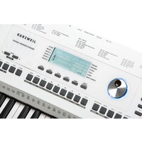 Синтезатор Kurzweil KP110 (белый) - Превью изображения №7 — Интернет-магазин ПроЗаказ