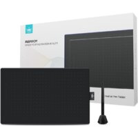 Графический планшет Huion Inspiroy RTP-700 (синий) - Превью изображения №10 — Интернет-магазин ПроЗаказ