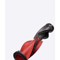 Робот-пылесос Roborock Qrevo 5AE (евровилка, с английской озвучкой, черный) - Превью изображения №6 — Интернет-магазин ПроЗаказ