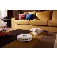 Робот-пылесос Roborock Qrevo 5AE (евровилка, с английской озвучкой, черный) - Превью изображения №29 — Интернет-магазин ПроЗаказ