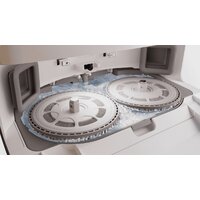 Робот-пылесос Roborock Qrevo 5AE (евровилка, с английской озвучкой, черный) - Превью изображения №13 — Интернет-магазин ПроЗаказ