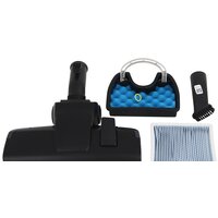 Пылесос Samsung VC18M3120VB/EV - Превью изображения №3 — Интернет-магазин ПроЗаказ