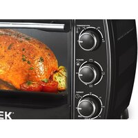 Мини-печь CENTEK CT-1536-20 - Превью изображения №2 — Интернет-магазин ПроЗаказ