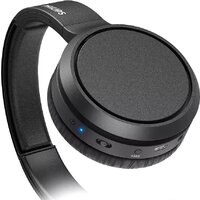 Наушники Philips TAH5205BK/00 - Превью изображения №5 — Интернет-магазин ПроЗаказ