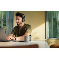 Наушники Philips TAH5205BK/00 - Превью изображения №14 — Интернет-магазин ПроЗаказ