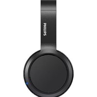 Наушники Philips TAH5205BK/00 - Превью изображения №4 — Интернет-магазин ПроЗаказ