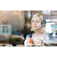 Наушники Philips TAH5205BK/00 - Превью изображения №8 — Интернет-магазин ПроЗаказ