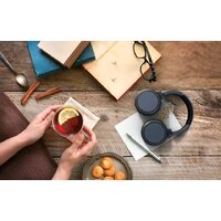Наушники Philips TAH5205BK/00 - Превью изображения №10 — Интернет-магазин ПроЗаказ