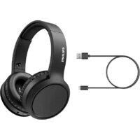 Наушники Philips TAH5205BK/00 - Превью изображения №7 — Интернет-магазин ПроЗаказ