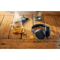 Наушники Philips TAH5205BK/00 - Превью изображения №9 — Интернет-магазин ПроЗаказ