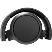 Наушники Philips TAH5205BK/00 - Превью изображения №6 — Интернет-магазин ПроЗаказ