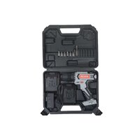 Дрель-шуруповерт Ресанта ДА-50Л2-18А (с 2-мя АКБ, кейс) - Превью изображения №6 — Интернет-магазин ПроЗаказ