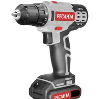 Ресанта ДА-50Л2-18А (с 2-мя АКБ, кейс)