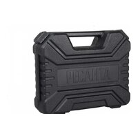 Дрель-шуруповерт Ресанта ДА-50Л2-18А (с 2-мя АКБ, кейс) - Превью изображения №8 — Интернет-магазин ПроЗаказ