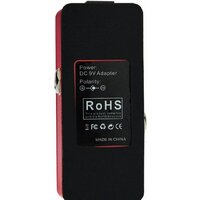 Гитарная педаль Tomsline Roto Engine Rotary Speaker Simulator ARE-3 - Превью изображения №3 — Интернет-магазин ПроЗаказ