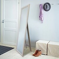  Teymi Зеркало Helmi 45x160 T20245 (светлый дуб) - Превью изображения №5 — Интернет-магазин ПроЗаказ