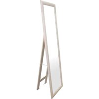 Teymi Зеркало Helmi 45x160 T20245 (светлый дуб)