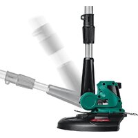 Триммер Зубр ТА-185-21 (с 1-им АКБ) - Превью изображения №7 — Интернет-магазин ПроЗаказ