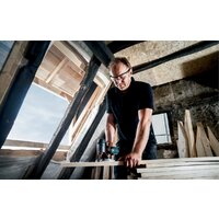 Электролобзик Metabo STE 100 Quick - Превью изображения №2 — Интернет-магазин ПроЗаказ