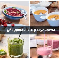 Стационарный блендер Bosch MMB6384M - Превью изображения №26 — Интернет-магазин ПроЗаказ