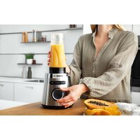 Стационарный блендер Bosch MMB6384M - Превью изображения №11 — Интернет-магазин ПроЗаказ