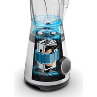 Стационарный блендер Bosch MMB6384M - Превью изображения №5 — Интернет-магазин ПроЗаказ