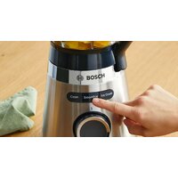 Стационарный блендер Bosch MMB6384M - Превью изображения №13 — Интернет-магазин ПроЗаказ