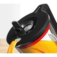 Стационарный блендер Bosch MMB6384M - Превью изображения №8 — Интернет-магазин ПроЗаказ