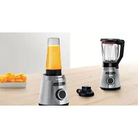 Стационарный блендер Bosch MMB6384M - Превью изображения №35 — Интернет-магазин ПроЗаказ