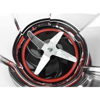 Стационарный блендер Bosch MMB6384M - Превью изображения №17 — Интернет-магазин ПроЗаказ