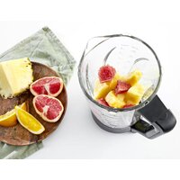 Стационарный блендер Bosch MMB6384M - Превью изображения №15 — Интернет-магазин ПроЗаказ