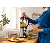 Стационарный блендер Bosch MMB6384M - Превью изображения №10 — Интернет-магазин ПроЗаказ