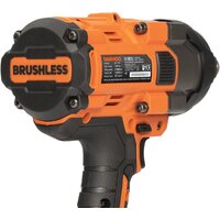 Гайковерт Daewoo Power DAX 8021Li (без АКБ) - Превью изображения №6 — Интернет-магазин ПроЗаказ