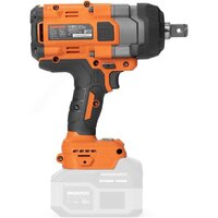 Гайковерт Daewoo Power DAX 8021Li (без АКБ) - Превью изображения №4 — Интернет-магазин ПроЗаказ