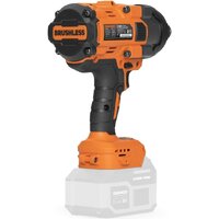 Гайковерт Daewoo Power DAX 8021Li (без АКБ) - Превью изображения №7 — Интернет-магазин ПроЗаказ