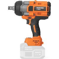 Гайковерт Daewoo Power DAX 8021Li (без АКБ) - Превью изображения №3 — Интернет-магазин ПроЗаказ