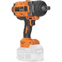 Гайковерт Daewoo Power DAX 8021Li (без АКБ) - Превью изображения №5 — Интернет-магазин ПроЗаказ