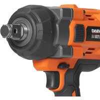 Гайковерт Daewoo Power DAX 8021Li (без АКБ) - Превью изображения №8 — Интернет-магазин ПроЗаказ