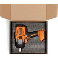 Гайковерт Daewoo Power DAX 8021Li (без АКБ) - Превью изображения №11 — Интернет-магазин ПроЗаказ