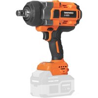 Гайковерт Daewoo Power DAX 8021Li (без АКБ) - Превью изображения №2 — Интернет-магазин ПроЗаказ