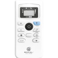 Мобильный кондиционер Royal Clima Largo Pro RM-LP60CN-E - Превью изображения №9 — Интернет-магазин ПроЗаказ