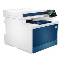 МФУ HP Color LaserJet Pro 4303FDN 5HH66A - Превью изображения №3 — Интернет-магазин ПроЗаказ