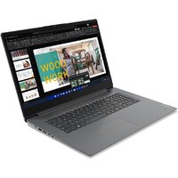Ноутбук Lenovo V17 G4 IRU 83A2000URU - Превью изображения №3 — Интернет-магазин ПроЗаказ
