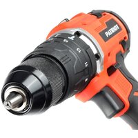 Ударная дрель-шуруповерт Patriot BR 210UES-h 180301555 (с 2-мя АКБ, кейс) - Превью изображения №3 — Интернет-магазин ПроЗаказ