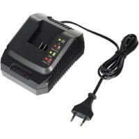 Ударная дрель-шуруповерт Patriot BR 210UES-h 180301555 (с 2-мя АКБ, кейс) - Превью изображения №11 — Интернет-магазин ПроЗаказ