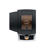 Кофемашина JURA X4 Dark Inox EA 15544 - Превью изображения №4 — Интернет-магазин ПроЗаказ