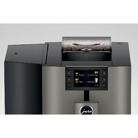Кофемашина JURA X4 Dark Inox EA 15544 - Превью изображения №5 — Интернет-магазин ПроЗаказ