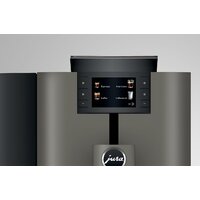 Кофемашина JURA X4 Dark Inox EA 15544 - Превью изображения №8 — Интернет-магазин ПроЗаказ